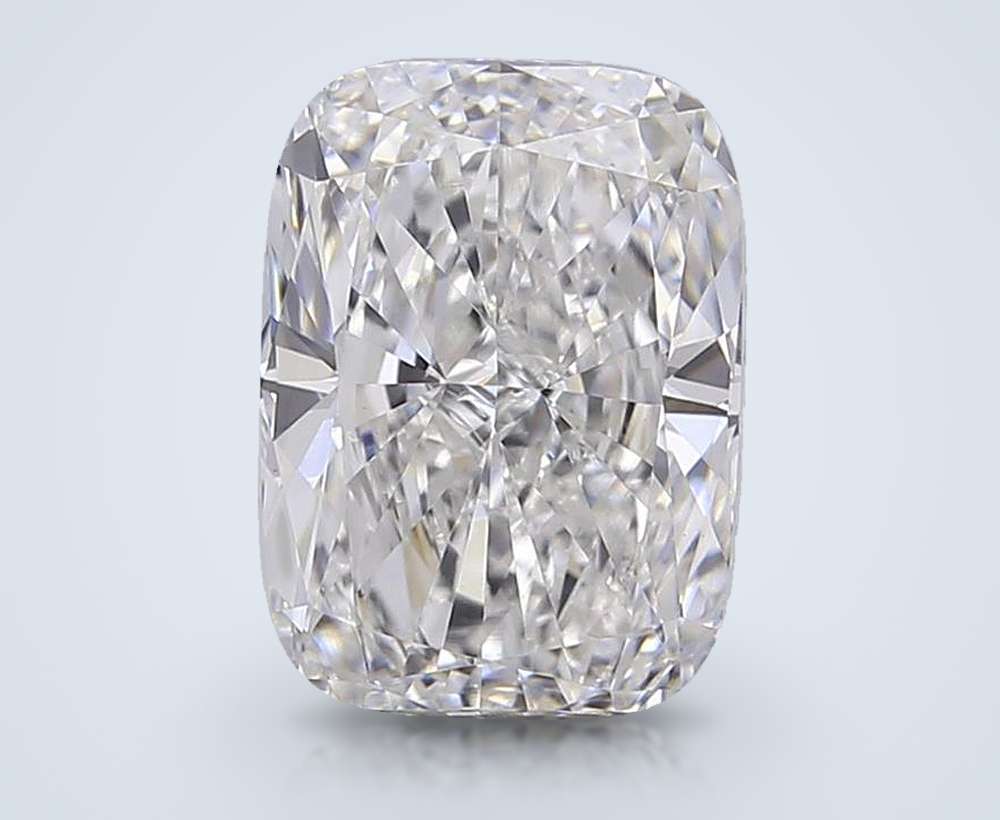 1.44 Carat Cushion Lab Diamond