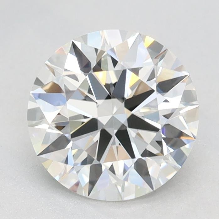 1.04ct G VVS1 Rare Carat Ideal Cut Round Lab Grown Diamond