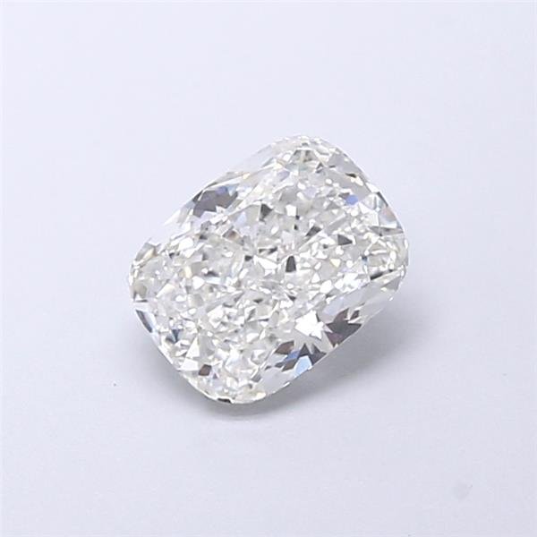 1.15ct F VS1 Rare Carat Ideal Cut Cushion Lab Grown Diamond