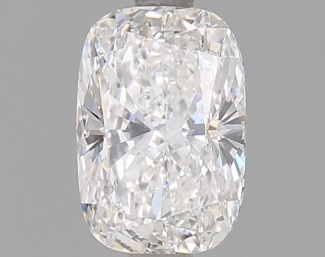 1.18ct E VS2 Rare Carat Ideal Cut Cushion Lab Grown Diamond