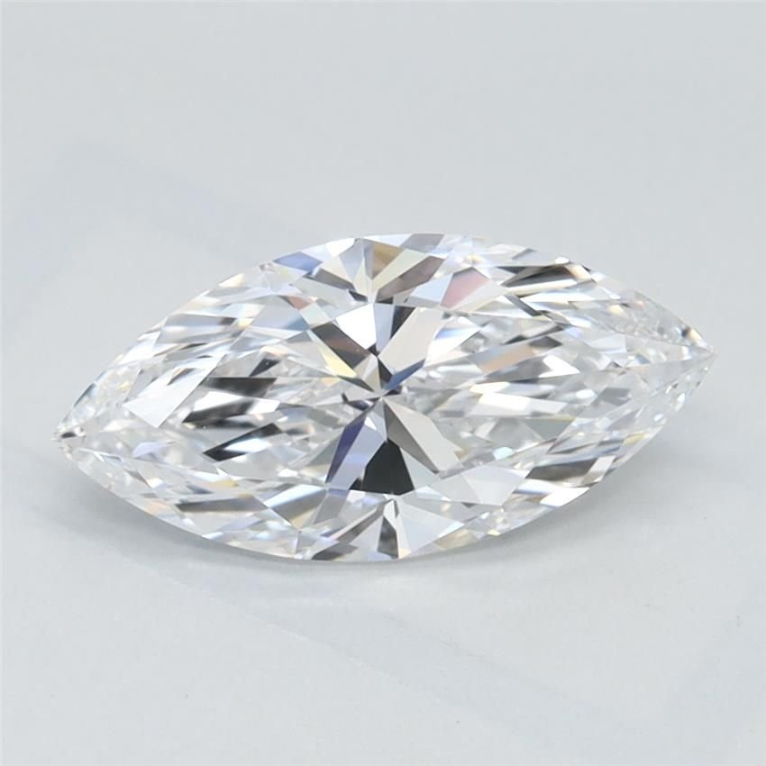 1.06 Carat Marquise Lab Diamond