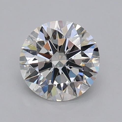 0.36ct G VS2 Rare Carat Ideal Cut Round Diamond