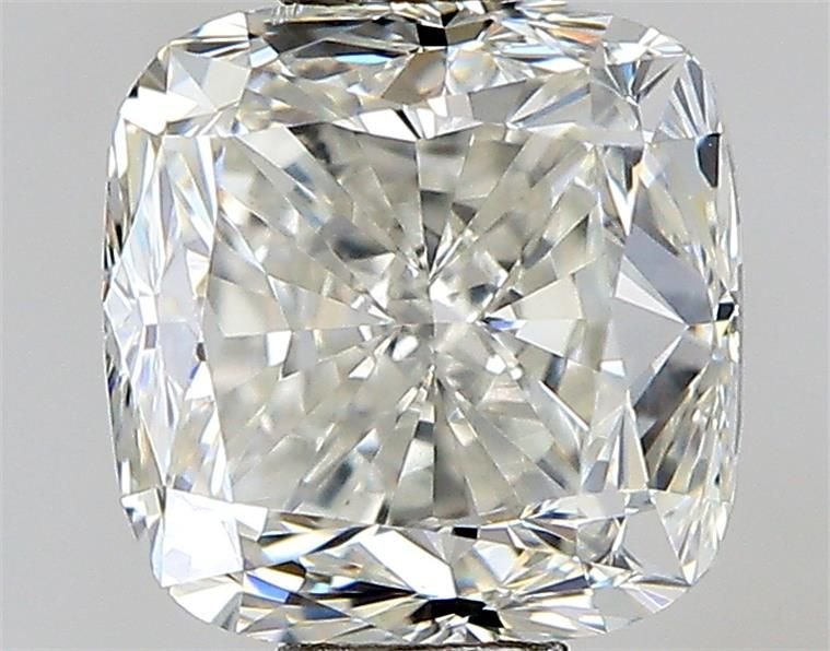 0.70ct J VS2 Good Cut Cushion Diamond