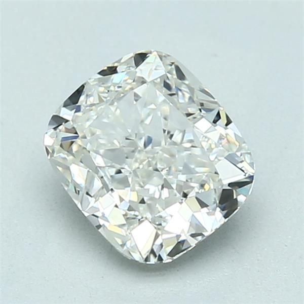 1.54ct I VS2 Very Good Cut Cushion Diamond