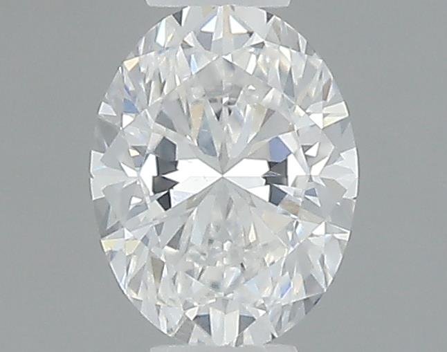 0.30 Carat Oval Natural Diamond