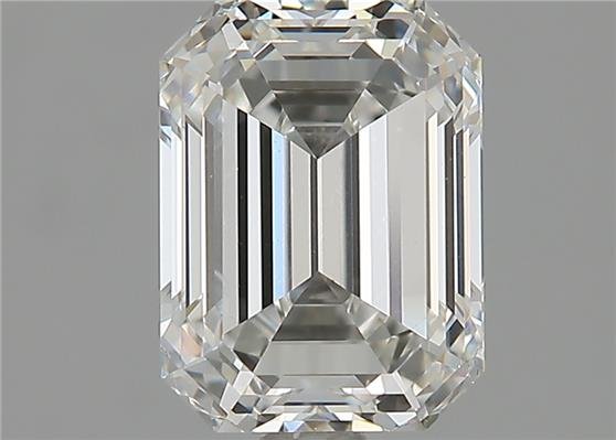 2.02 Carat Emerald Natural Diamond