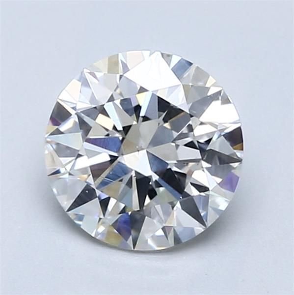 1.50ct G VS2 Rare Carat Ideal Cut Round Diamond