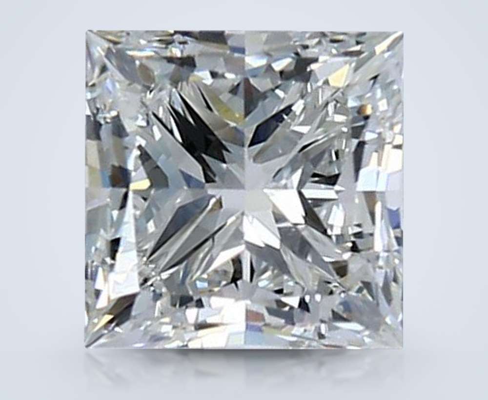 1.20 Carat Princess Natural Diamond