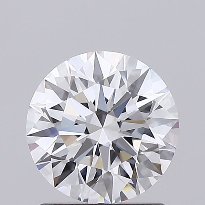 1.19 Carat Round Lab Diamond