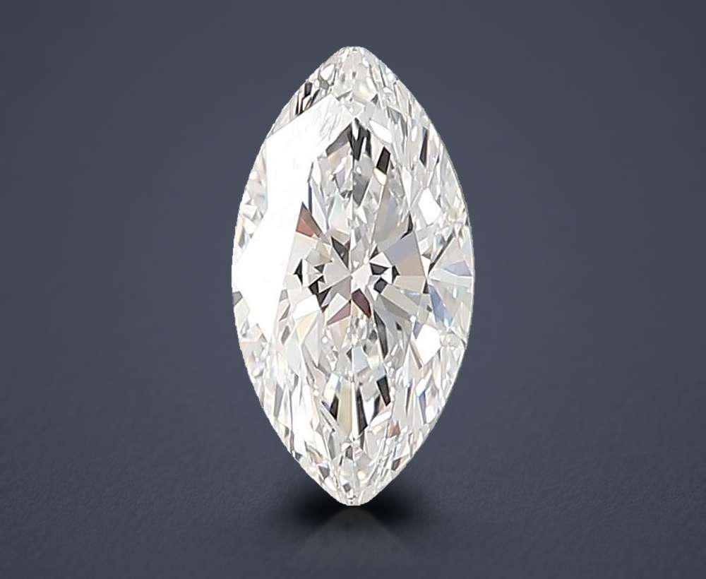 5.07 Carat Marquise Lab Diamond