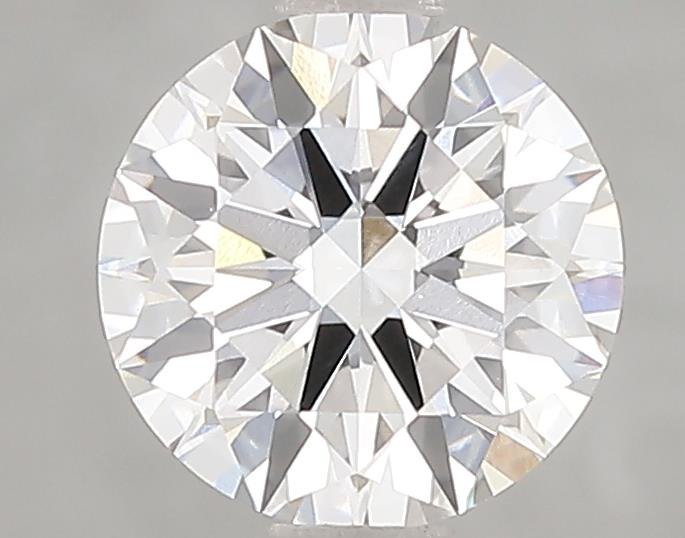 1.60ct G VVS1 Rare Carat Ideal Cut Round Lab Grown Diamond