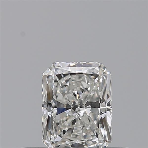 0.30ct G VS1 Rare Carat Ideal Cut Radiant Diamond