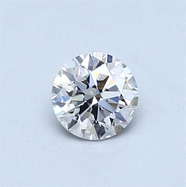 0.43ct G VS1 Rare Carat Ideal Cut Round Diamond