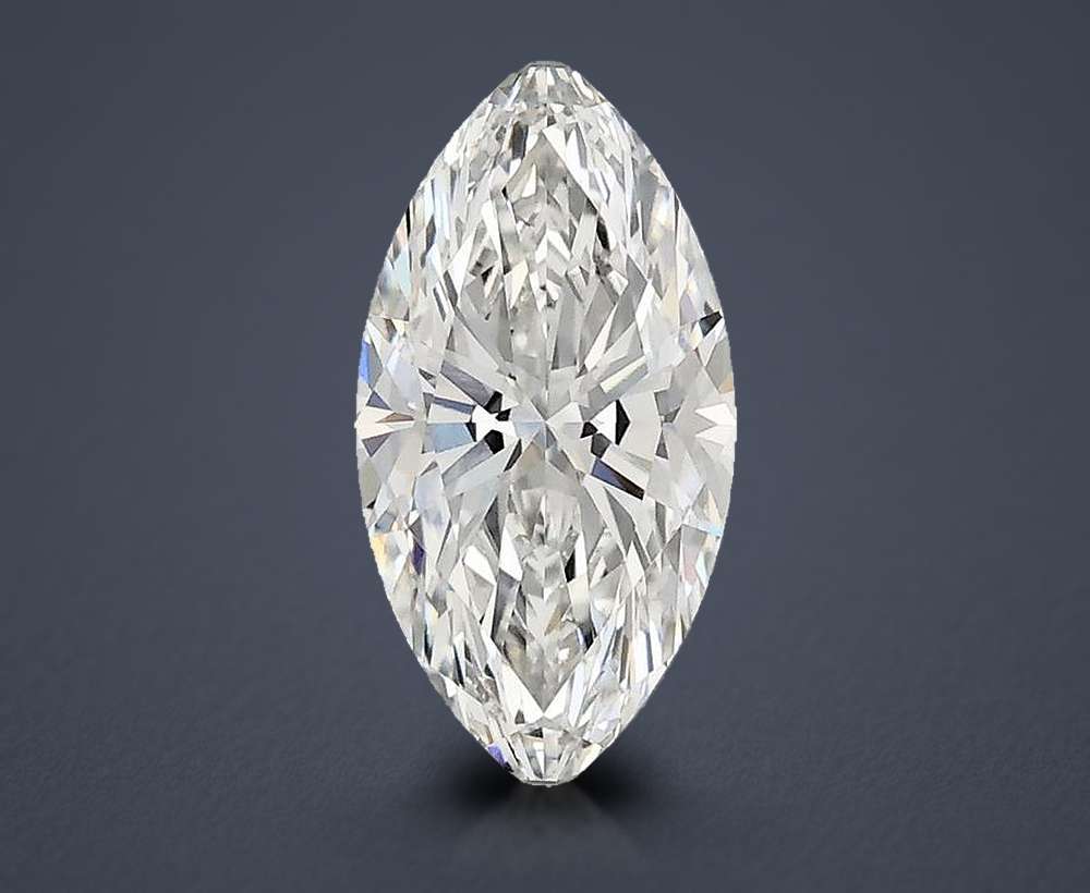 1.10 Carat Marquise Lab Diamond