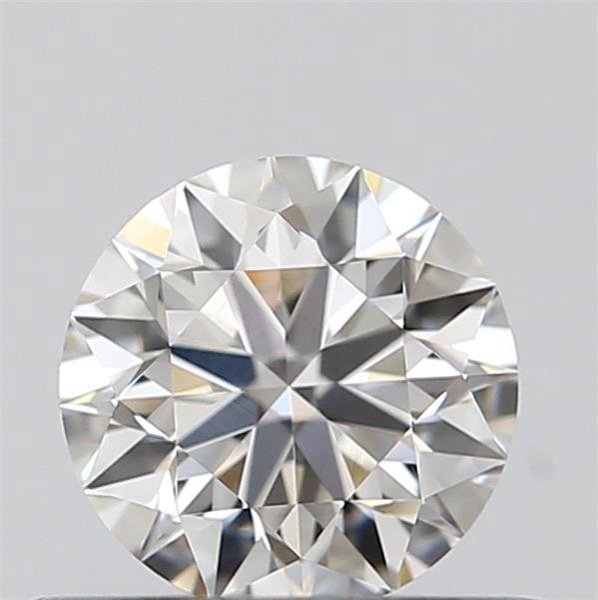 0.44ct K VVS1 Excellent Cut Round Diamond