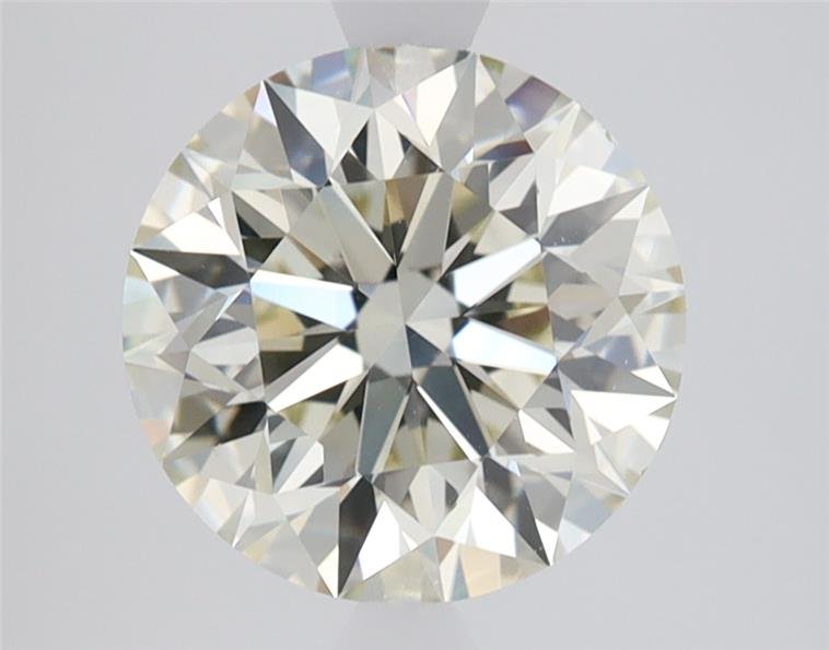 2.20ct J VS1 Excellent Cut Round Diamond