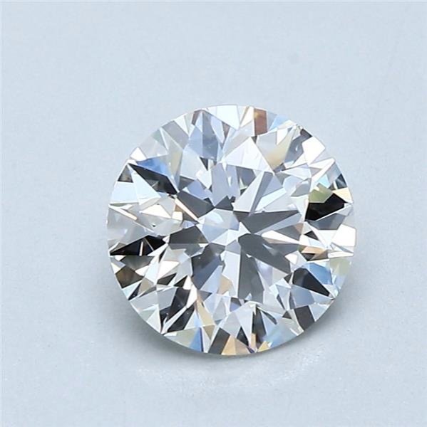 1.15ct G IF Rare Carat Ideal Cut Round Diamond