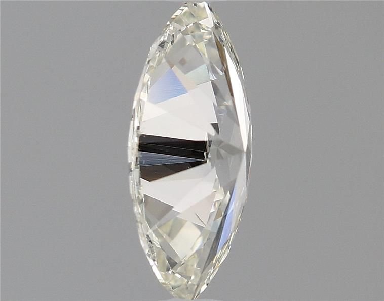 1.01ct K SI1 Very Good Cut Marquise Diamond