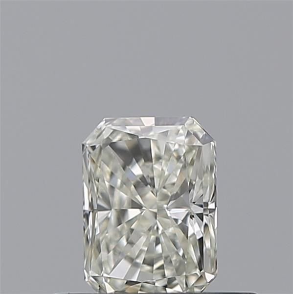 0.41ct K VVS1 Very Good Cut Radiant Diamond