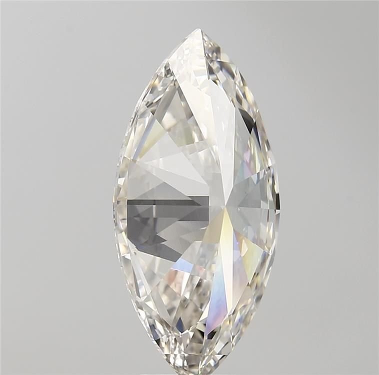 5.50ct J VVS1 Very Good Cut Marquise Diamond