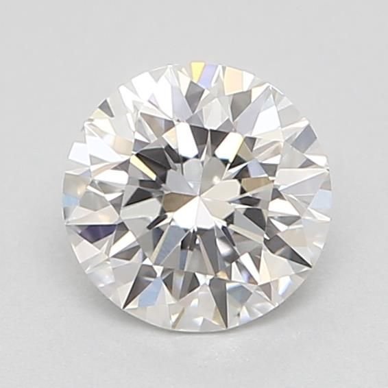 0.35ct F VS2 Rare Carat Ideal Cut Round Diamond