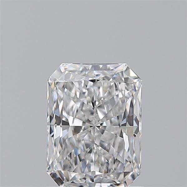 1.20 Carat Radiant Natural Diamond