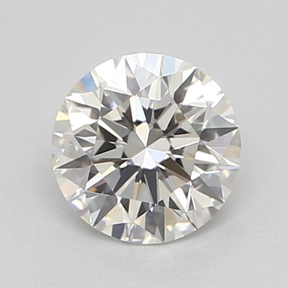 0.31ct I VVS1 Rare Carat Ideal Cut Round Diamond