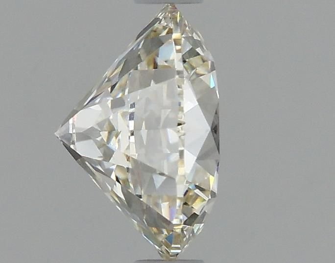 1.86ct I VS1 Rare Carat Ideal Cut Round Lab Grown Diamond