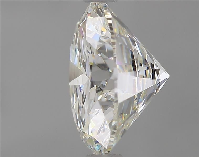 2.04ct F VS1 Very Good Cut Round Diamond