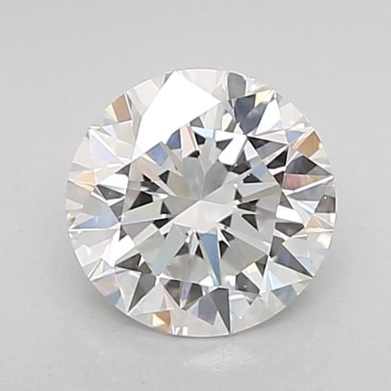 1.22ct E VS1 Excellent Cut Round Lab Grown Diamond