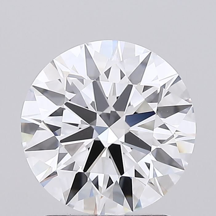 1.83 Carat Round Lab Diamond