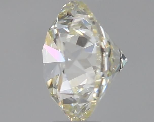 0.45ct J VVS1 Very Good Cut Round Diamond