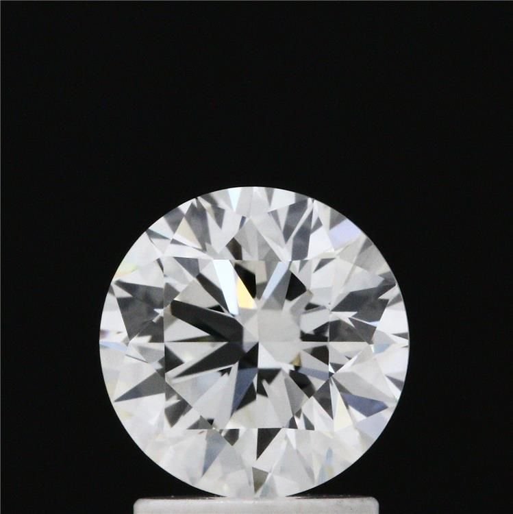 1.72ct I VVS2 Rare Carat Ideal Cut Round Lab Grown Diamond