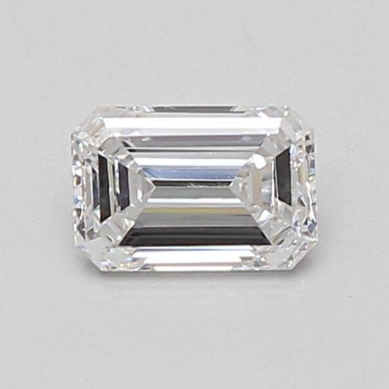 0.71 Carat Emerald Lab Diamond