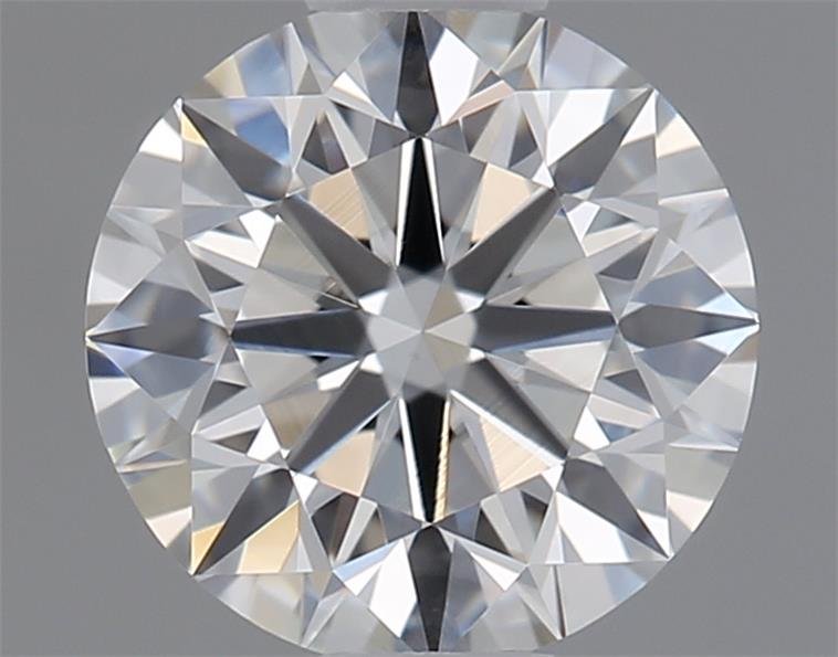 0.50 Carat Round Natural Diamond