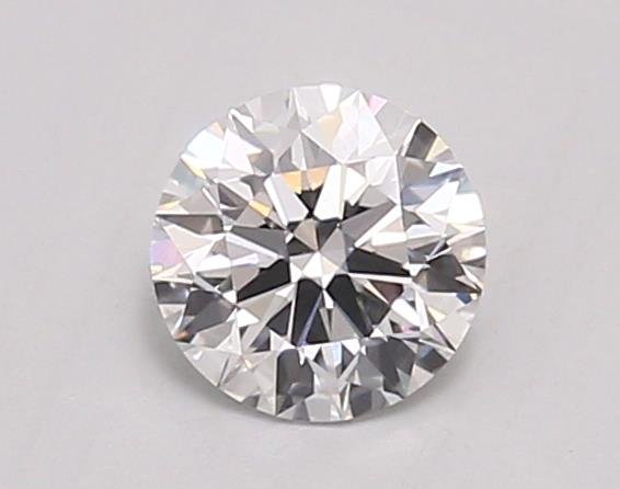 0.81ct D VVS2 Rare Carat Ideal Cut Round Lab Grown Diamond