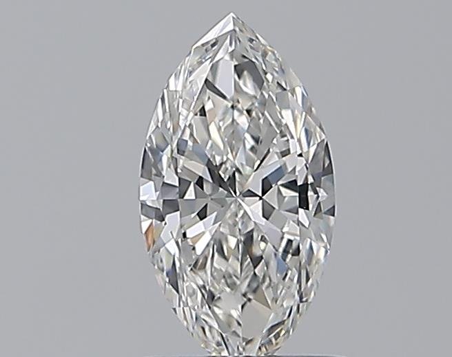 0.70 Carat Marquise Natural Diamond