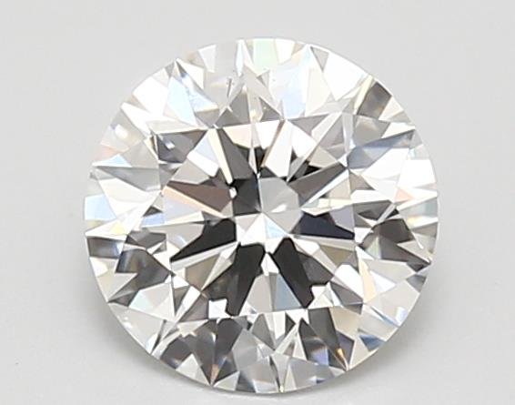 1.80ct E VS1 Rare Carat Ideal Cut Round Lab Grown Diamond