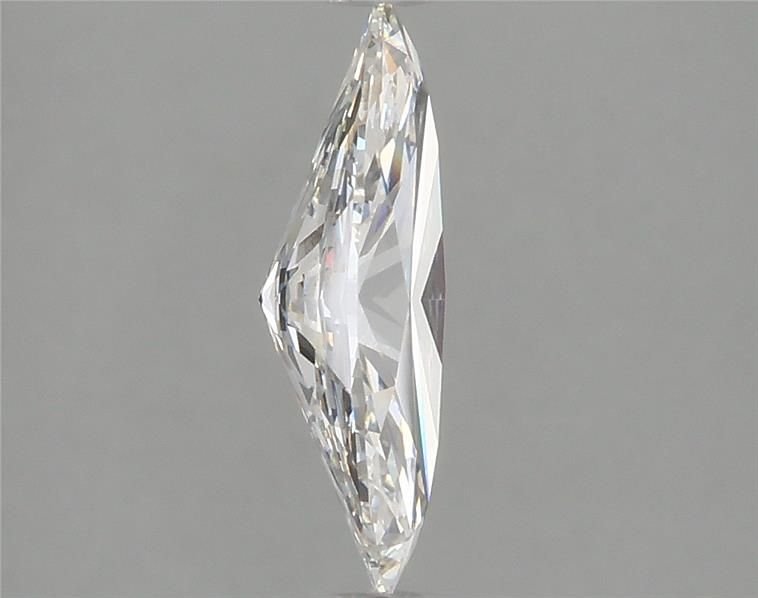 1.25ct F VS1 Rare Carat Ideal Cut Marquise Lab Grown Diamond