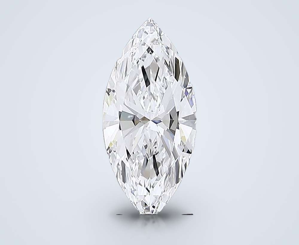 2.00 Carat Marquise Lab Diamond