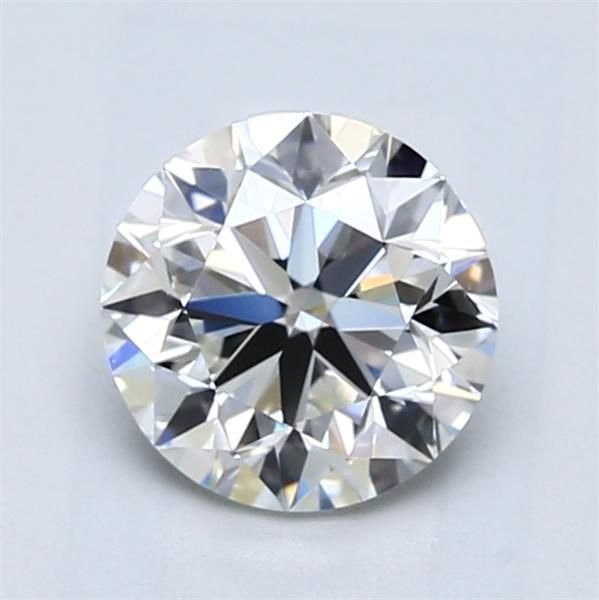 1.51ct I VS1 Very Good Cut Round Diamond