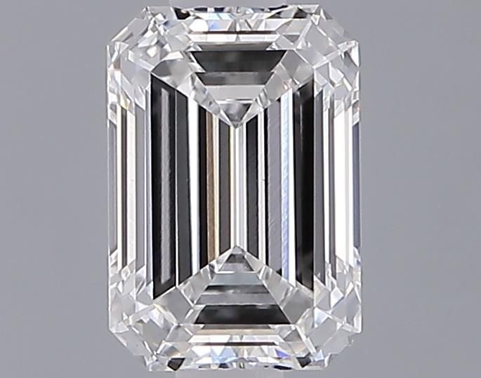 1.32 Carat Emerald Lab Diamond