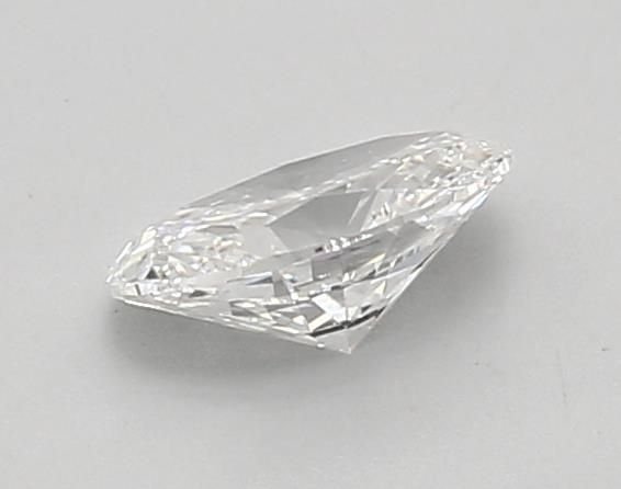 0.82 Carat Oval Lab Diamond