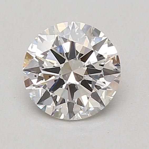 1.00ct E SI1 Ideal Cut Round Lab Grown Diamond