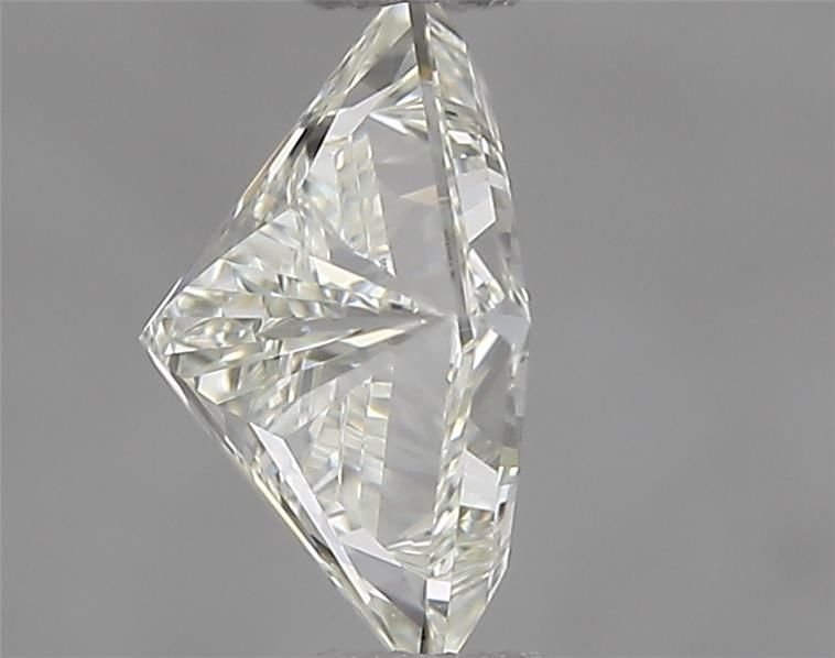 1.58ct K VVS2 Rare Carat Ideal Cut Round Diamond