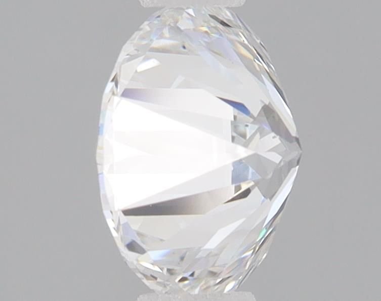 2.10ct E SI1 Rare Carat Ideal Cut Round Lab Grown Diamond