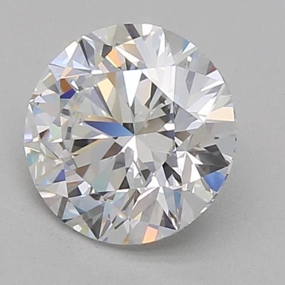 1.82ct D FL Excellent Cut Round Diamond