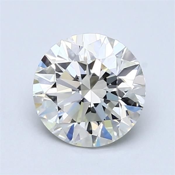 1.20ct J VVS2 Rare Carat Ideal Cut Round Diamond