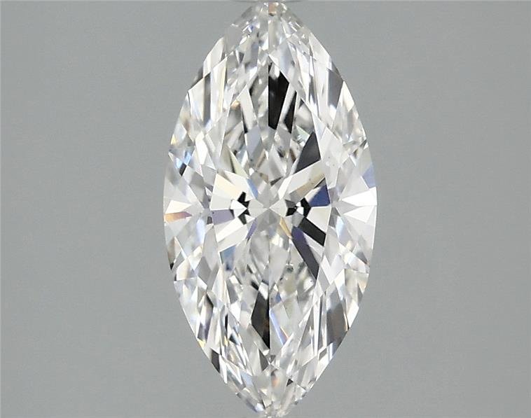 1.33 Carat Marquise Lab Diamond