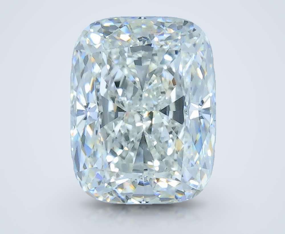 1.15 Carat Cushion Natural Diamond